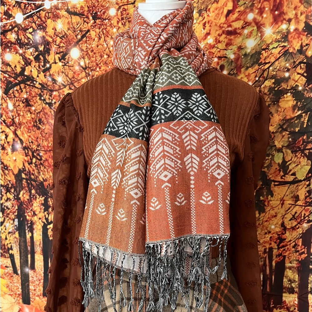 Scarves